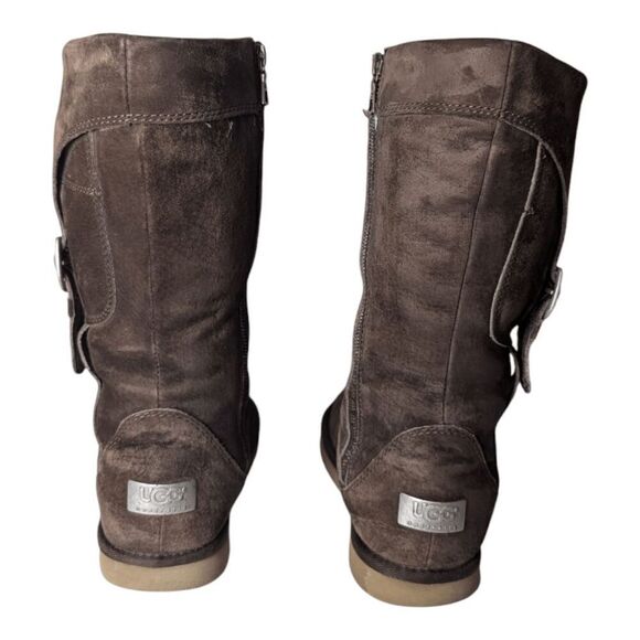 UGG Cargo III Mid-Calf Boot Size 7 - Picture 5 of 9